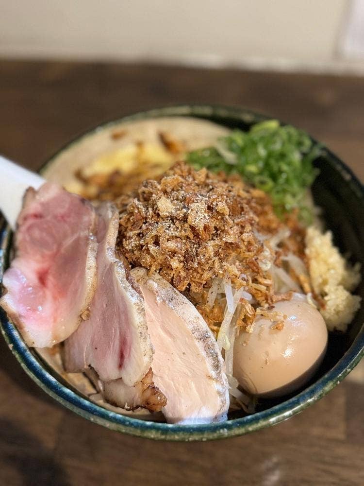 麺屋 壱