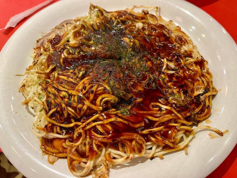 広島乃風 広島駅ekie店