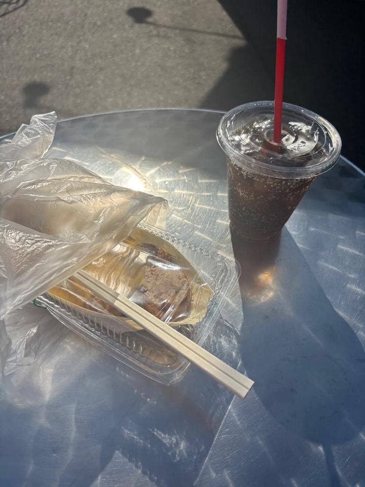 一口茶屋 唐木田ケーヨーデイツー店