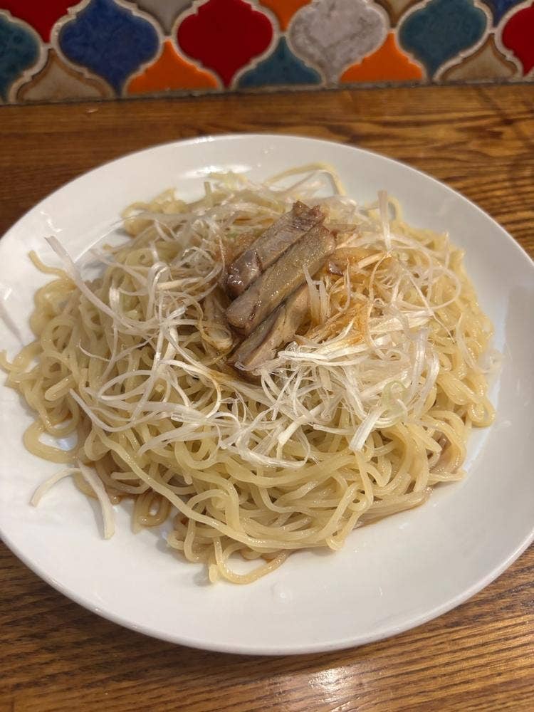 中華風家庭料理 とも