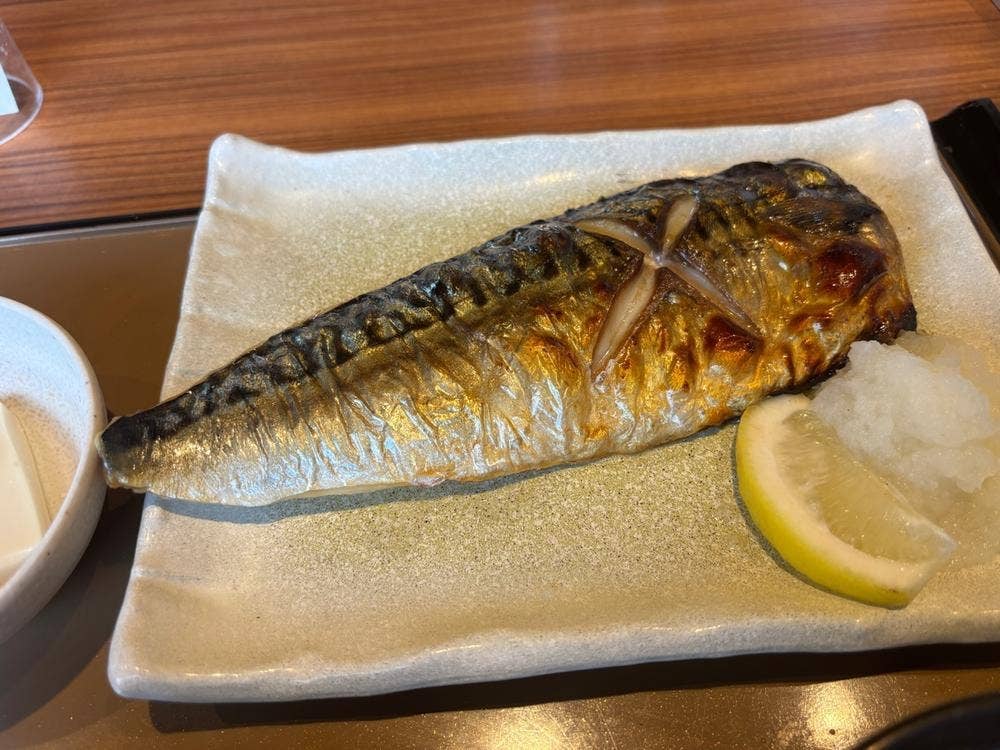やよい軒 フレスポ恵み野店