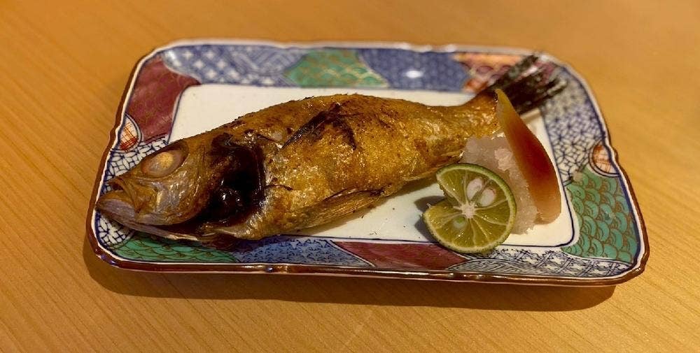 日本酒と和食 花びし