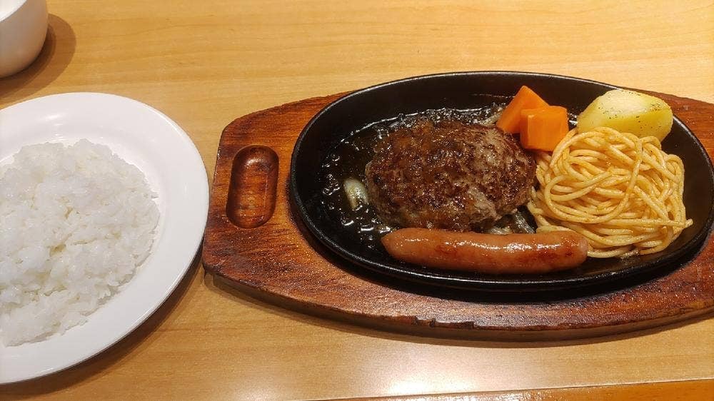 ステーキ宮 今池店
