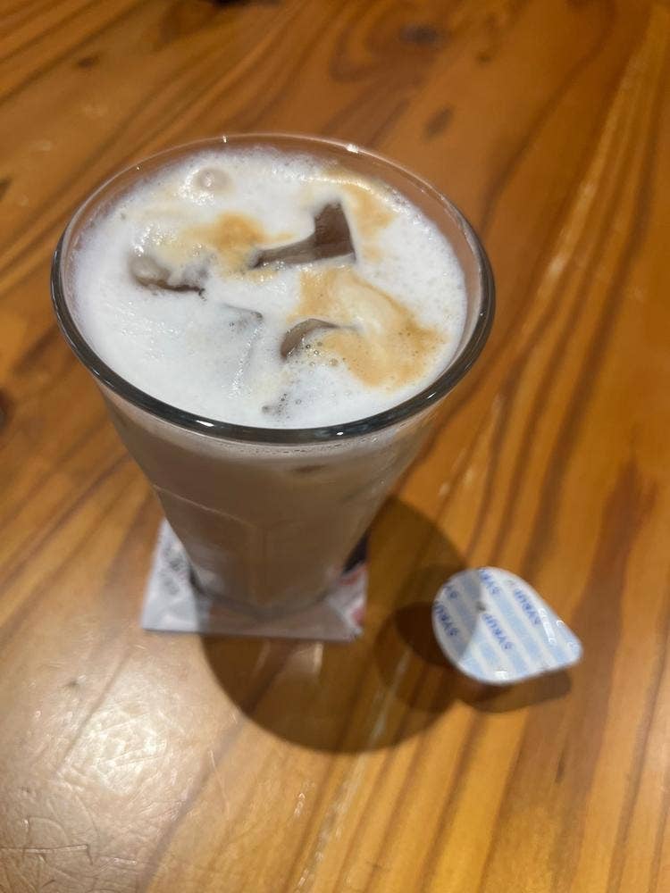 カフェ・フルール