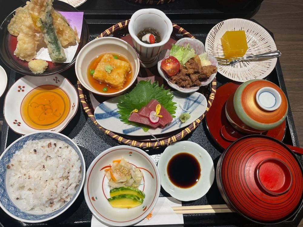 木曽路 瀬戸店