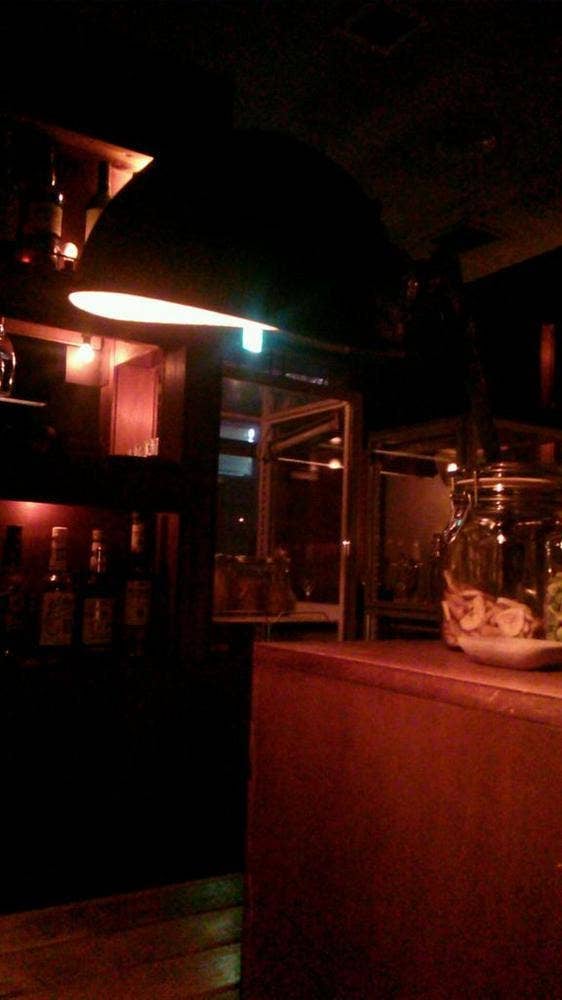 BAR MEIJIU