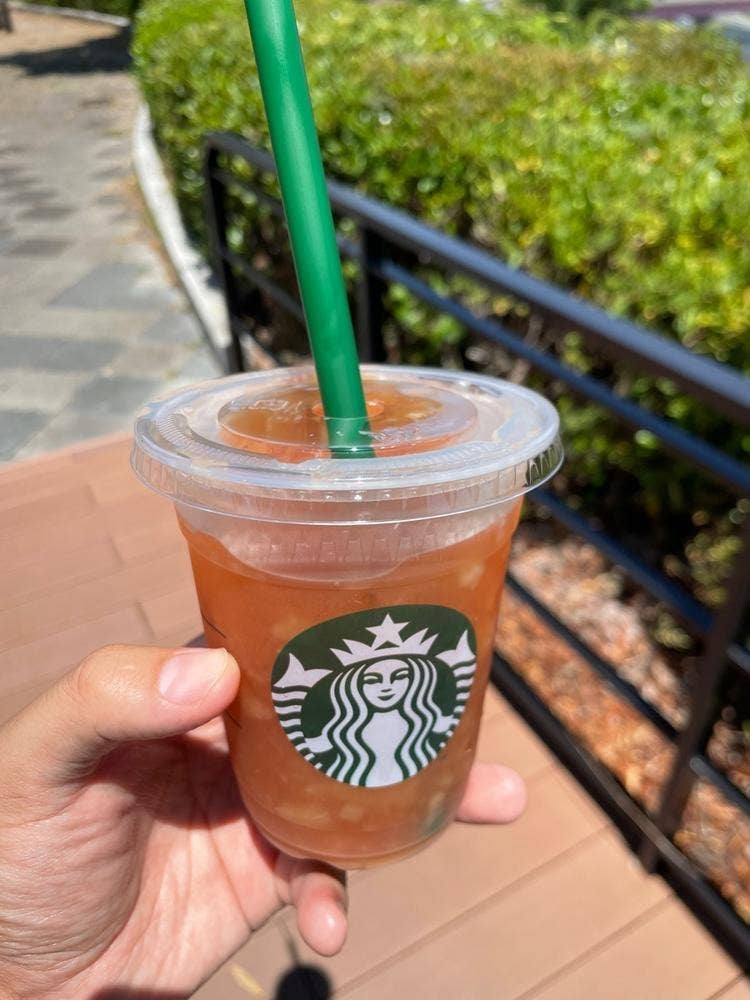 スターバックス コーヒー 富士川サービスエリア下り線店