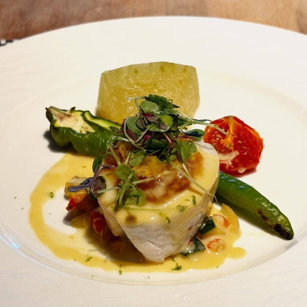 Restaurant LE UN
