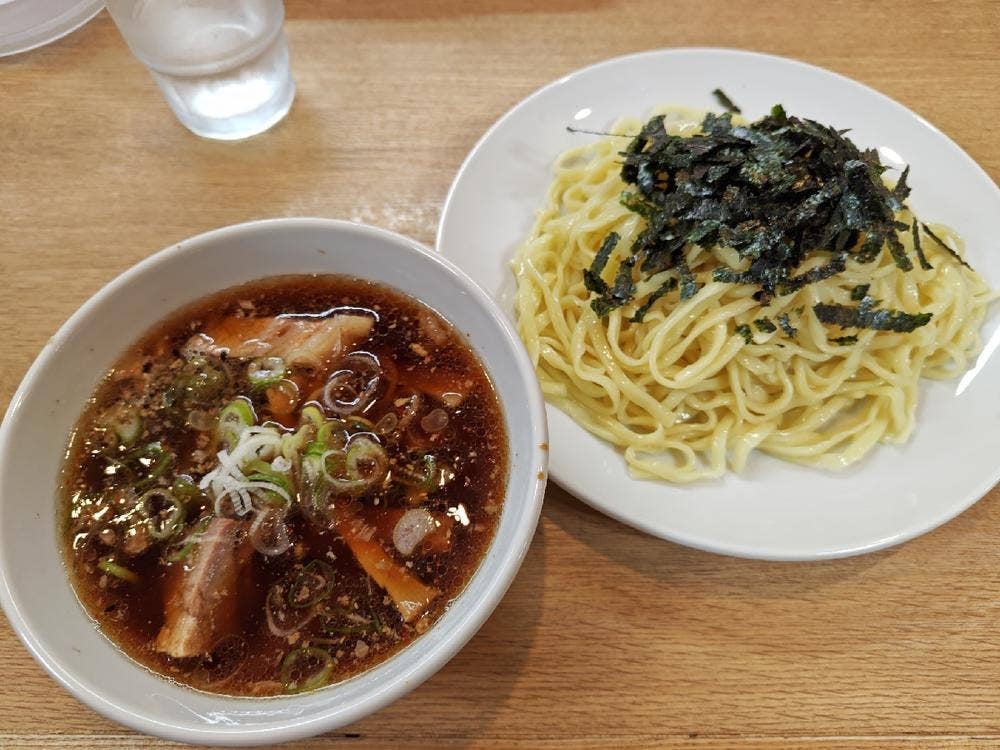 らぁめん ふるいち