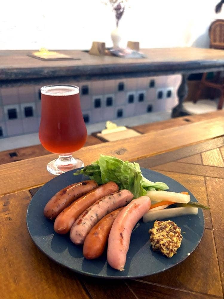 BRIST BEER cafe
