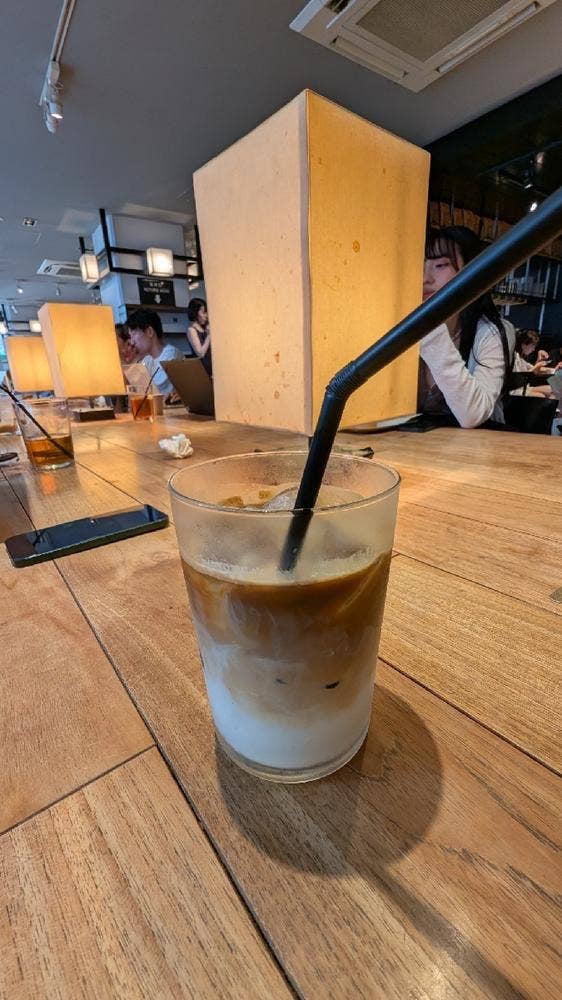 THE CITY BAKERY 中目黒