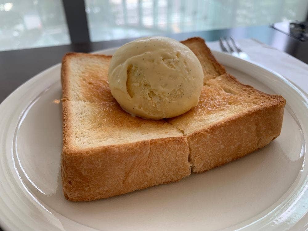 徳光珈琲 大通店