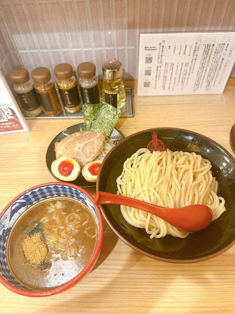 三田製麺所 恵比寿店