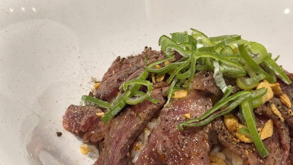 K・MEAT SOGAWA BASE店