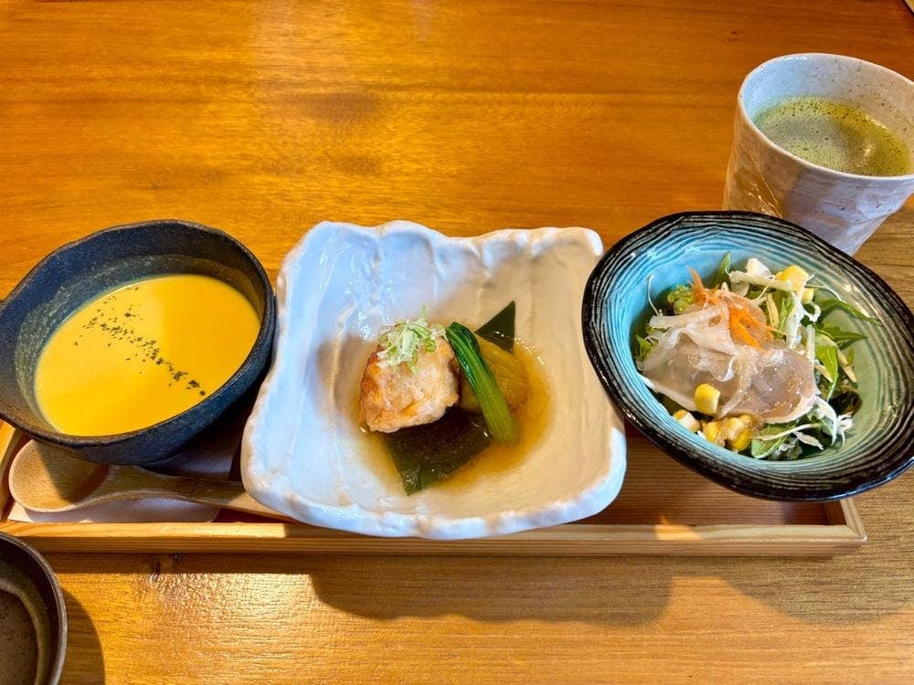 松寿し