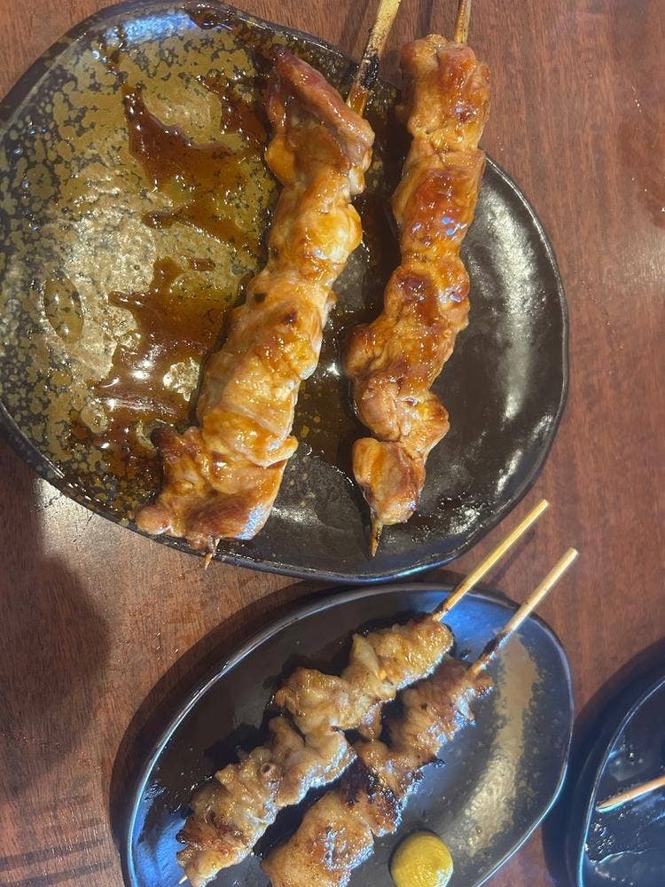 三代目 鳥メロ 大鳥居駅前店