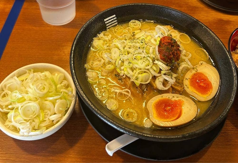 山系無双 烈火 本店