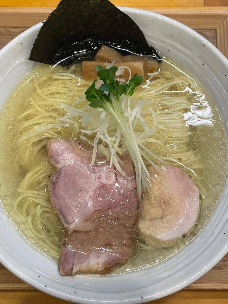 MENYA NAKAGAWA