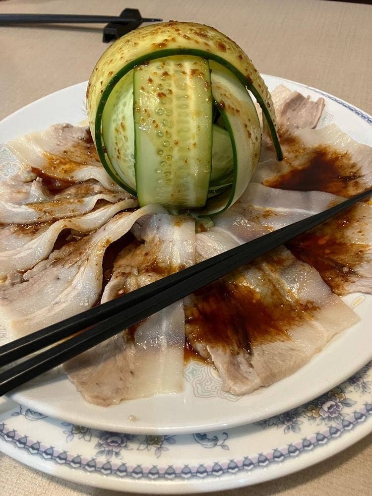 中国料理 太原