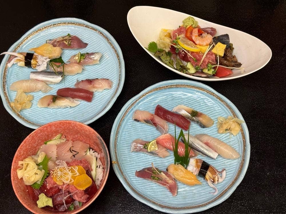さかえ寿司