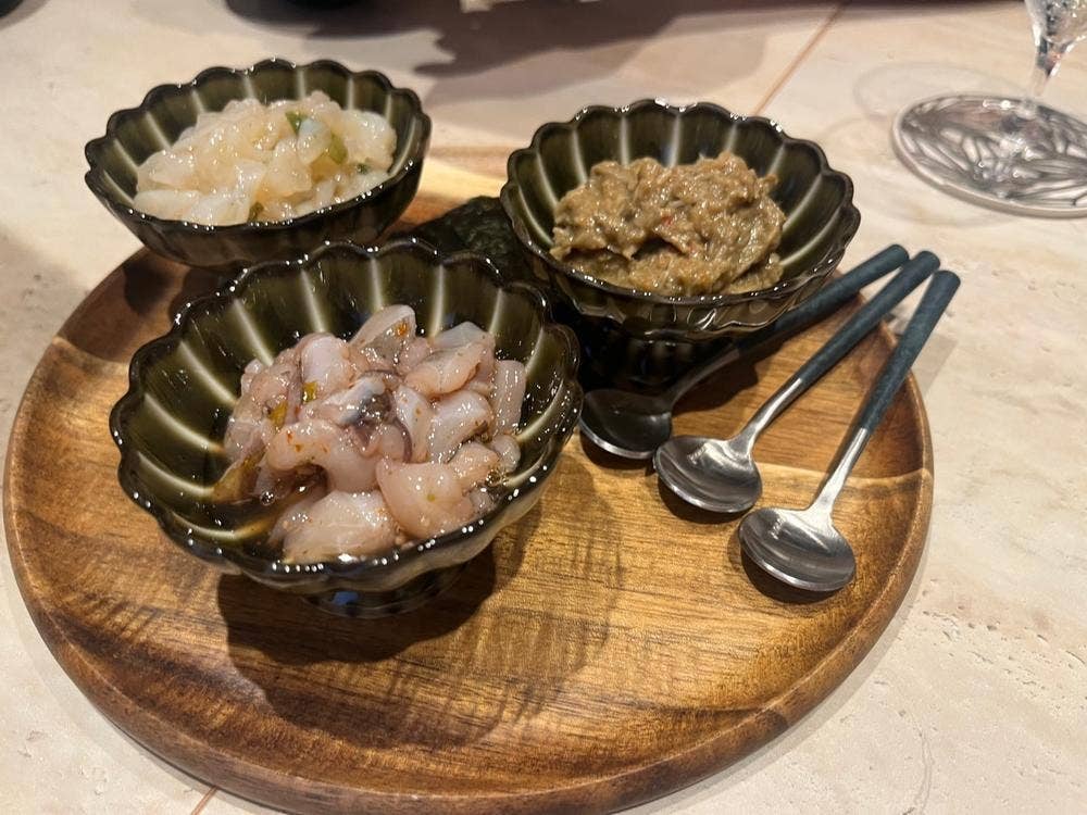 麦酒庵 恵比寿店