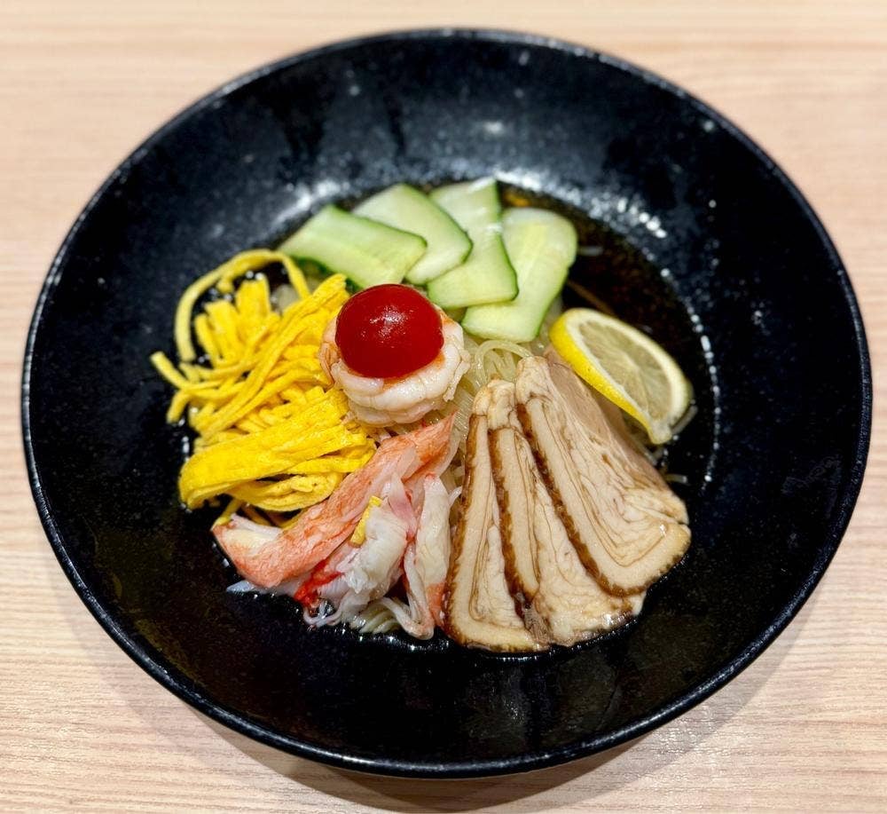 餃子の王将 イオン湯川店