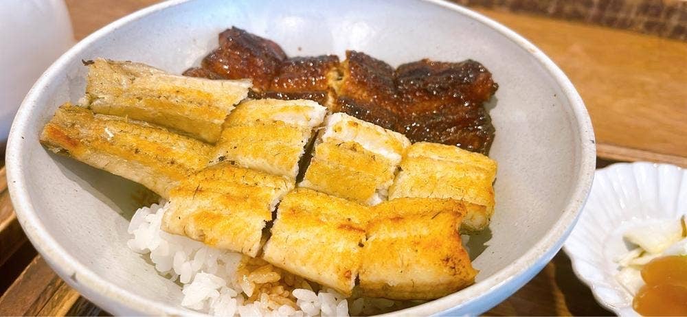 鰻屋 古今