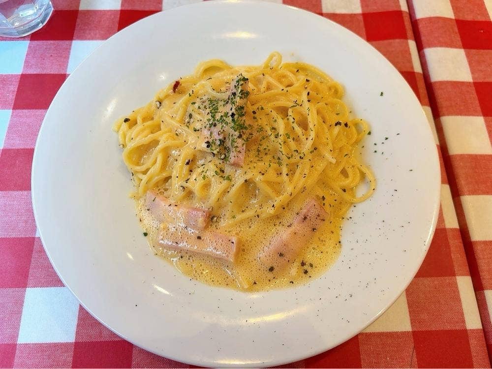 イタリア食堂ファリーナ