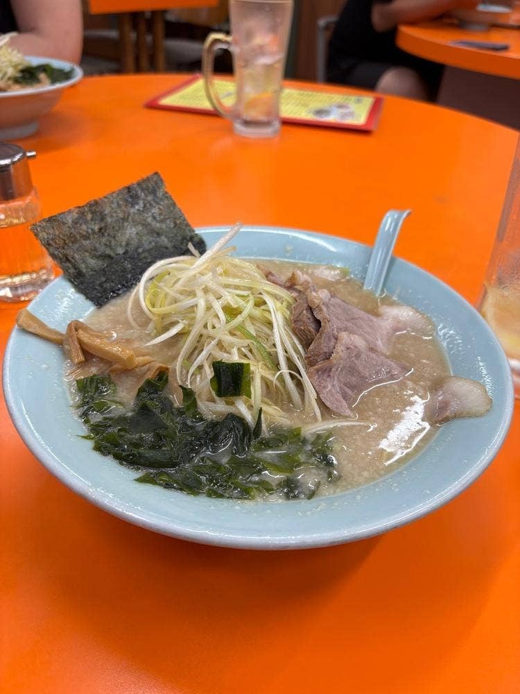 ラーメンショップ東バイパス店