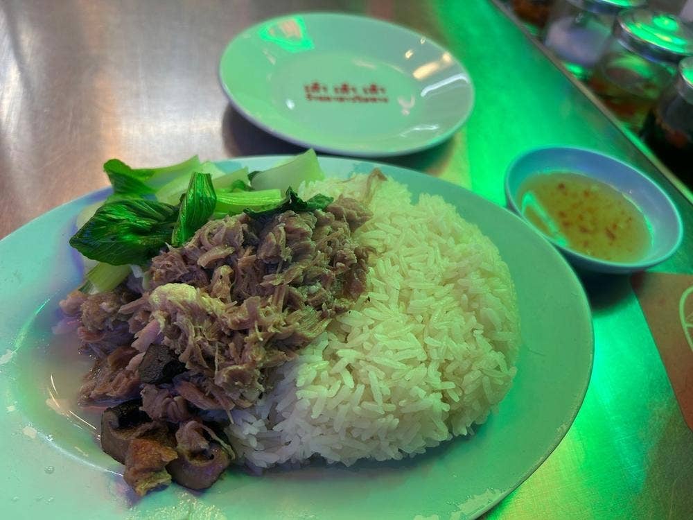タイ屋台 999 池袋東口店
