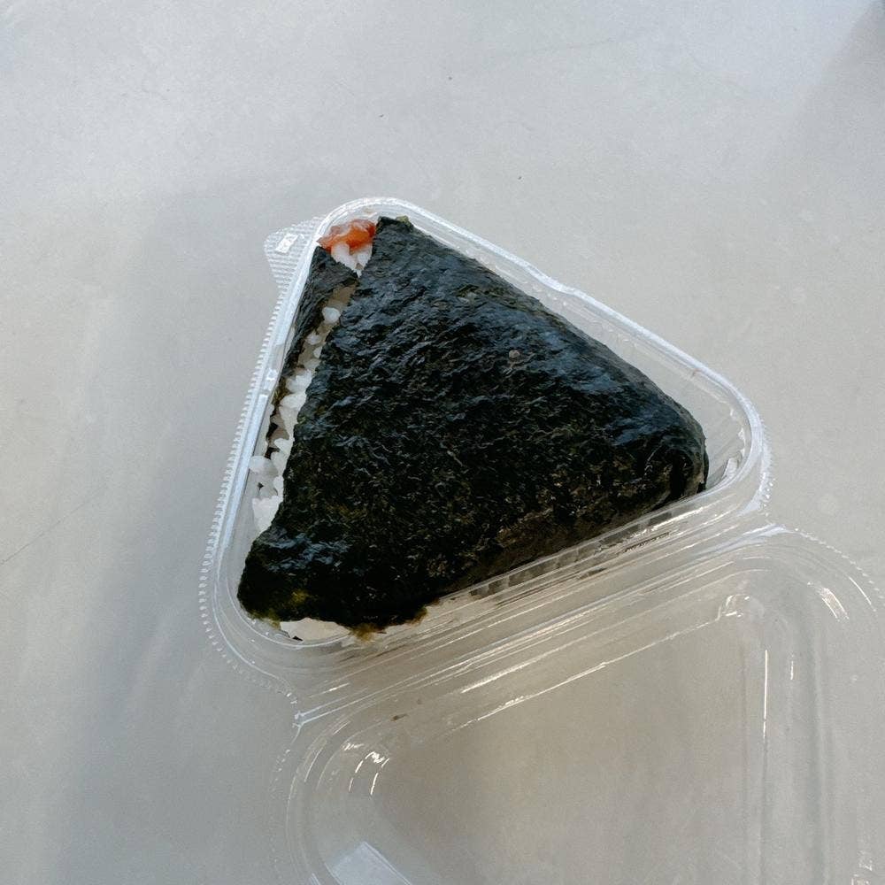 おにぎりうさぎや