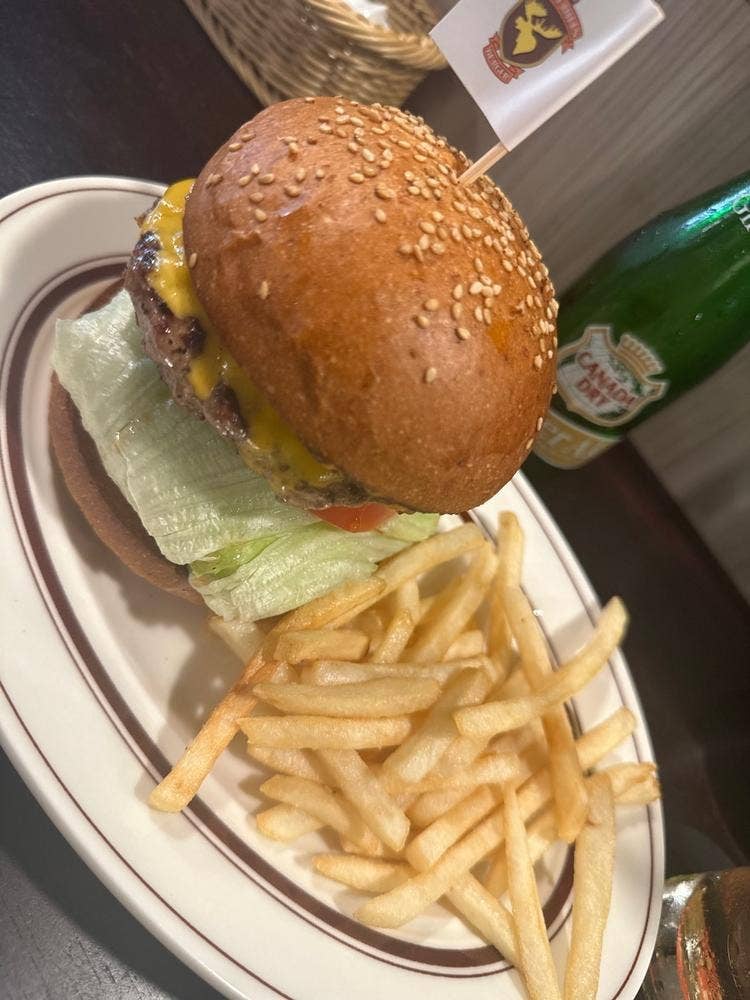 ムースヒルズダイナー