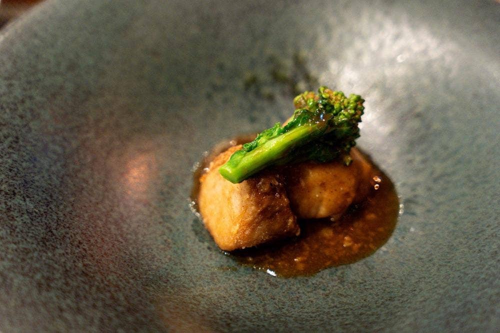 九段 プレジール