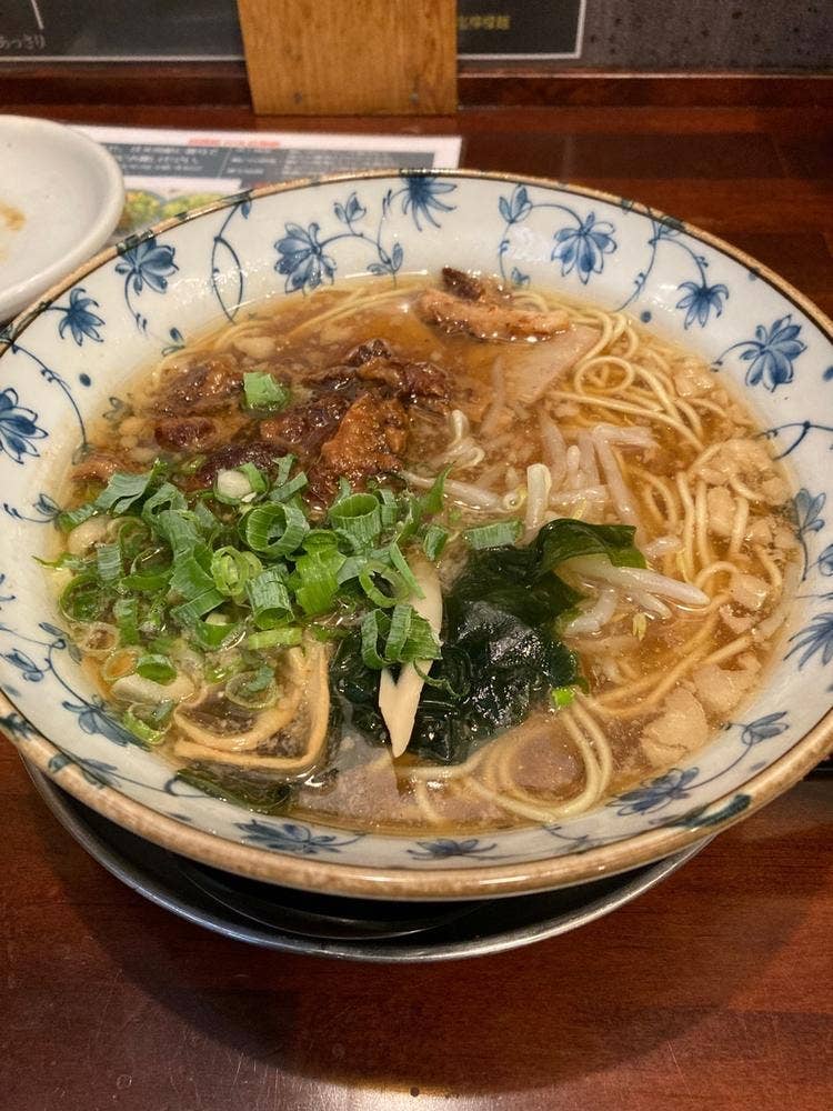 くれ星製麺屋
