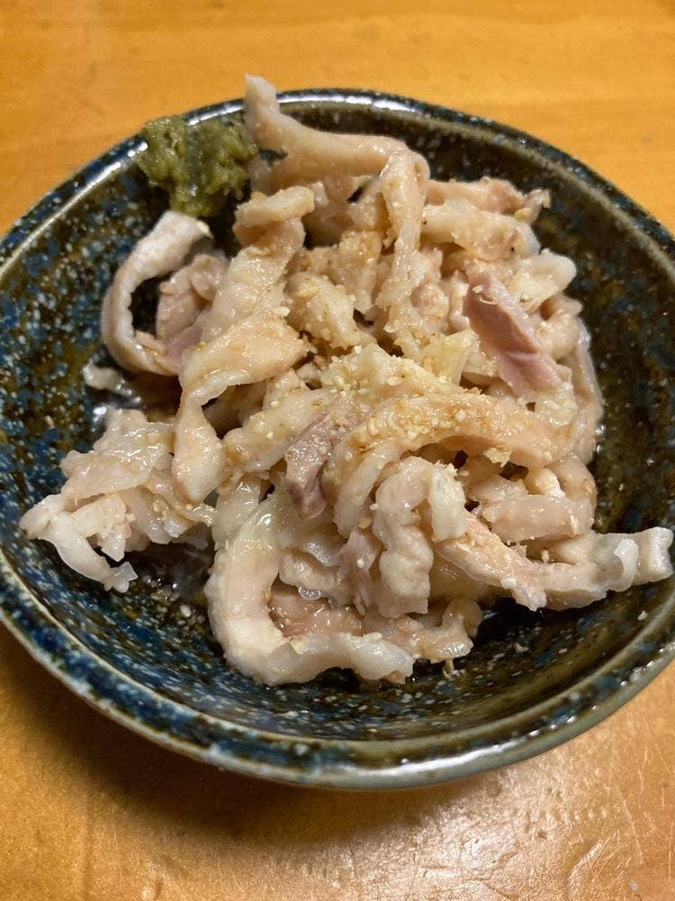 美好野