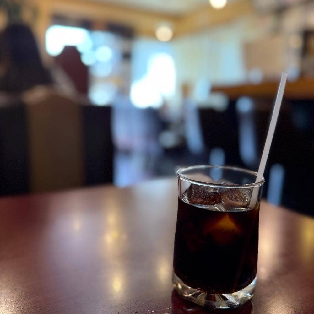 純喫茶みなみ