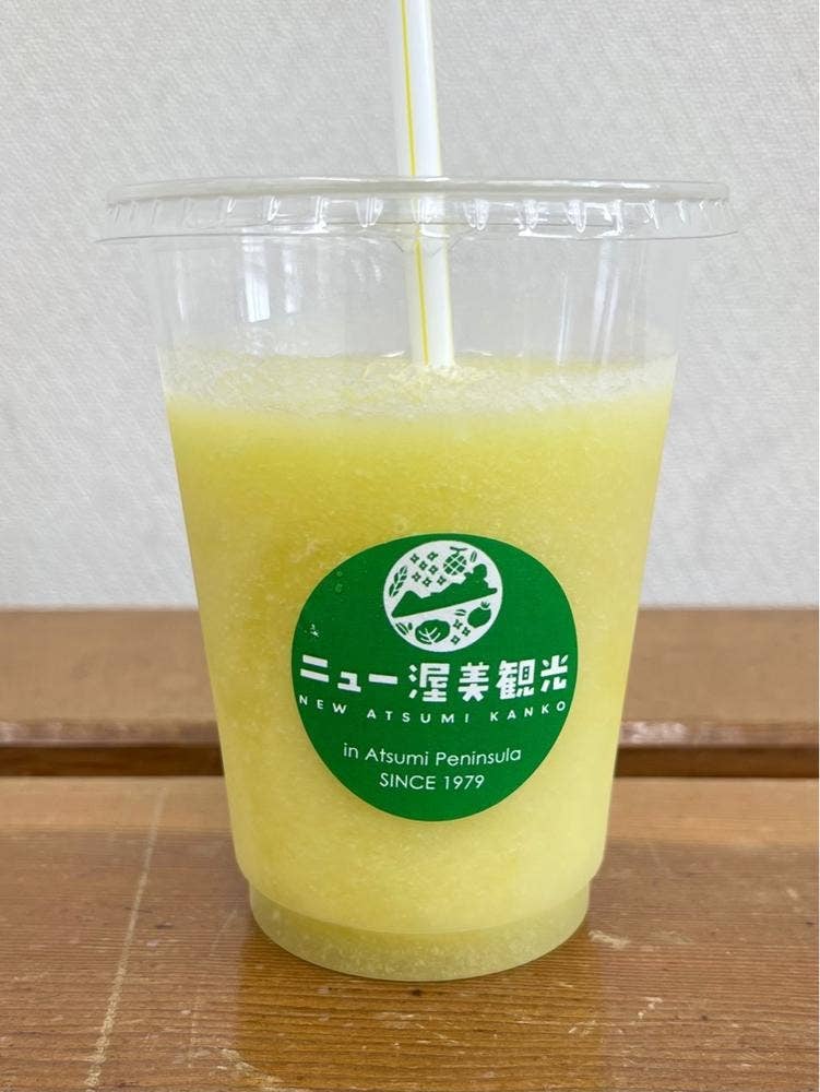 ニュー渥美観光