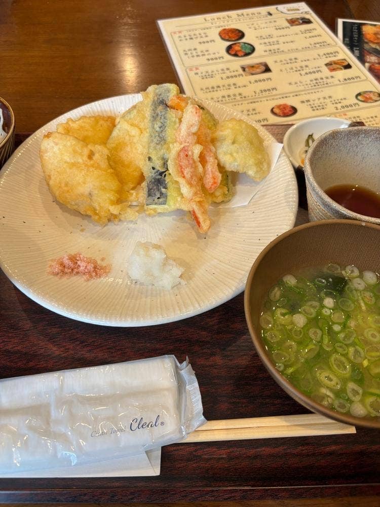 旬鮮＆天ぷらバル Taka