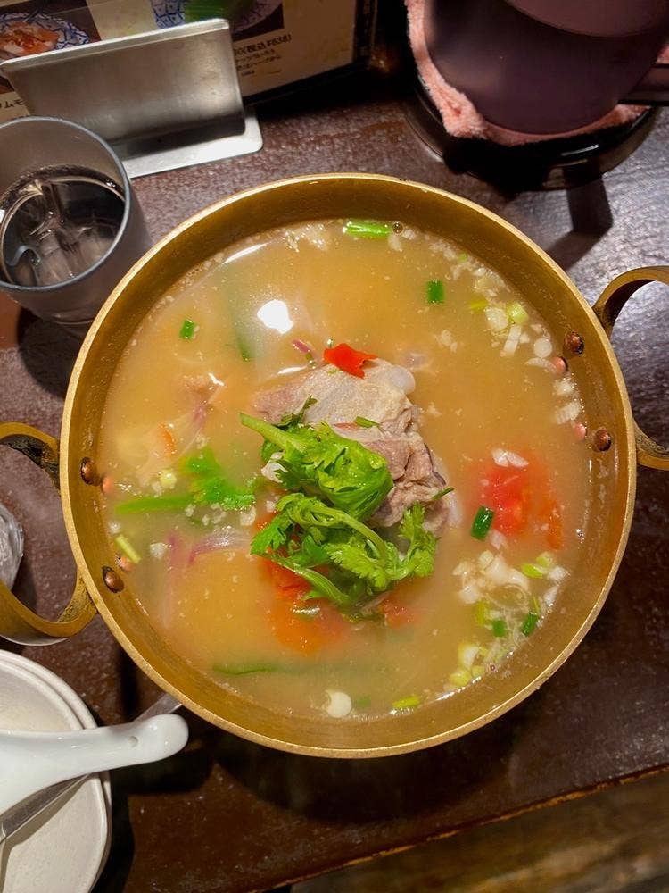 タイ食堂 The Spicy Cafe