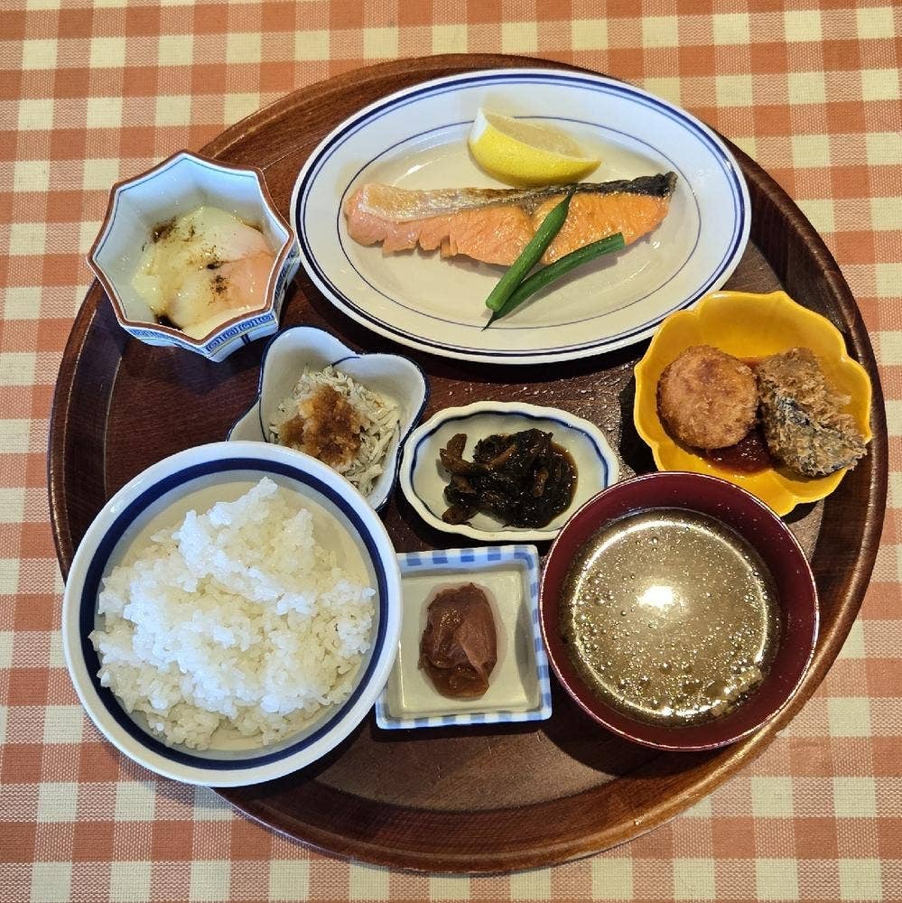 洋食Katsui 本店