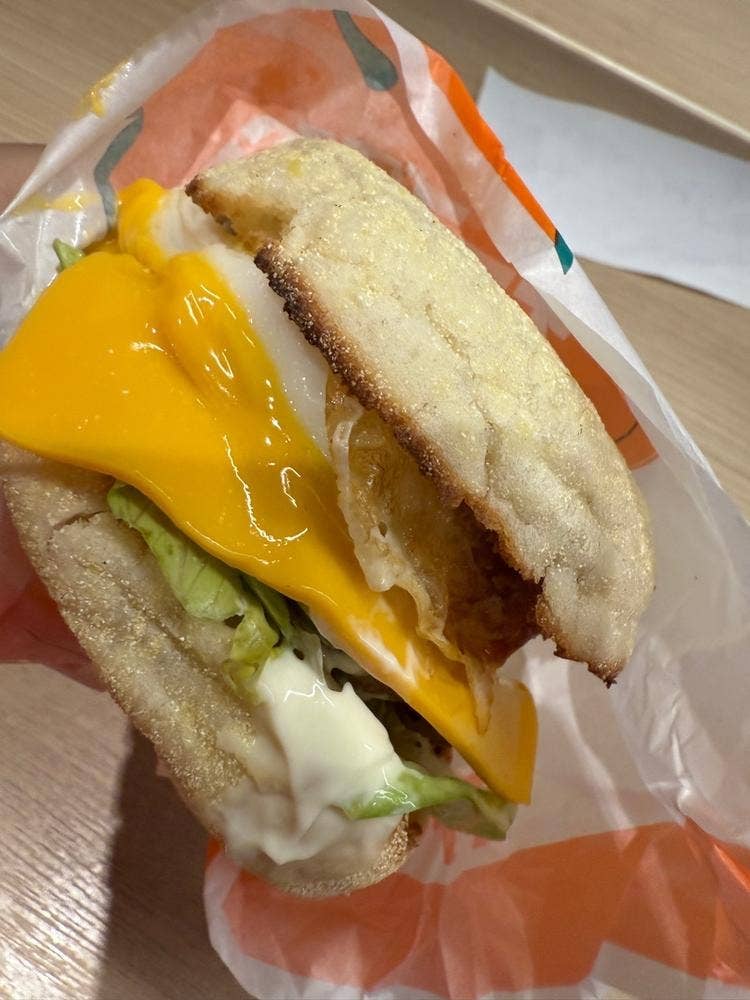 マクドナルド 金沢駅店