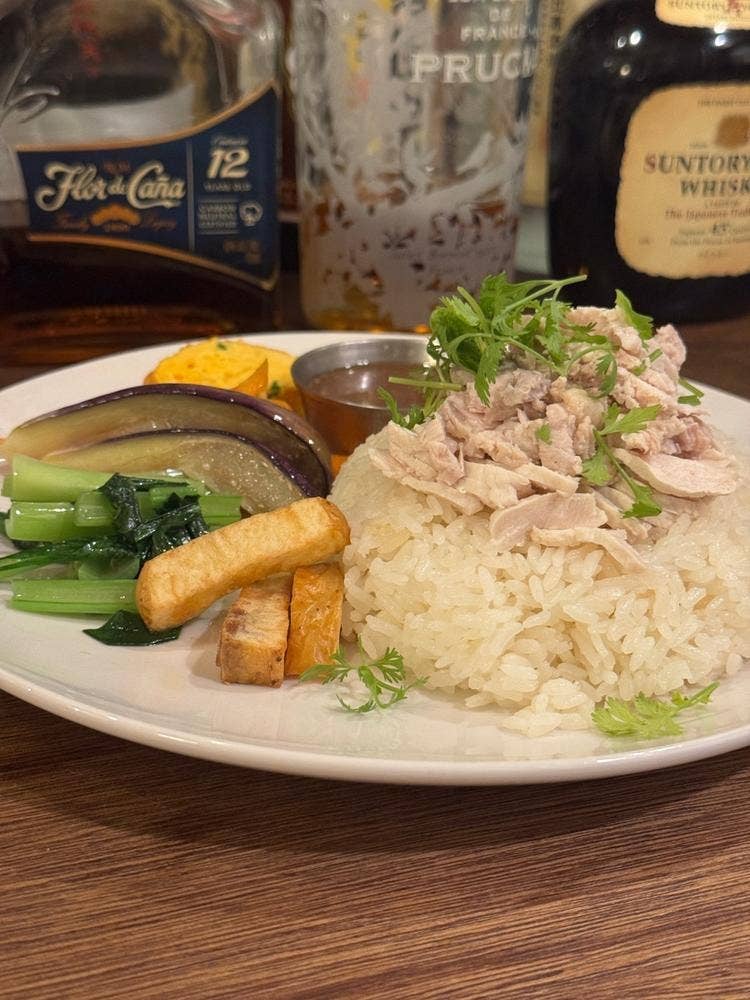 BOW 無添加食堂