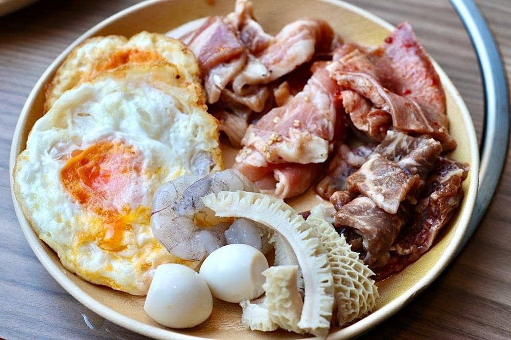 ゴーゴーバンコク 栄錦店