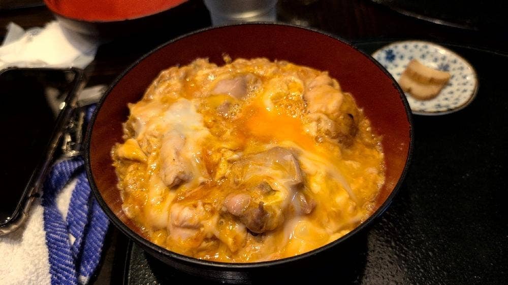 秋田比内や 大館本店