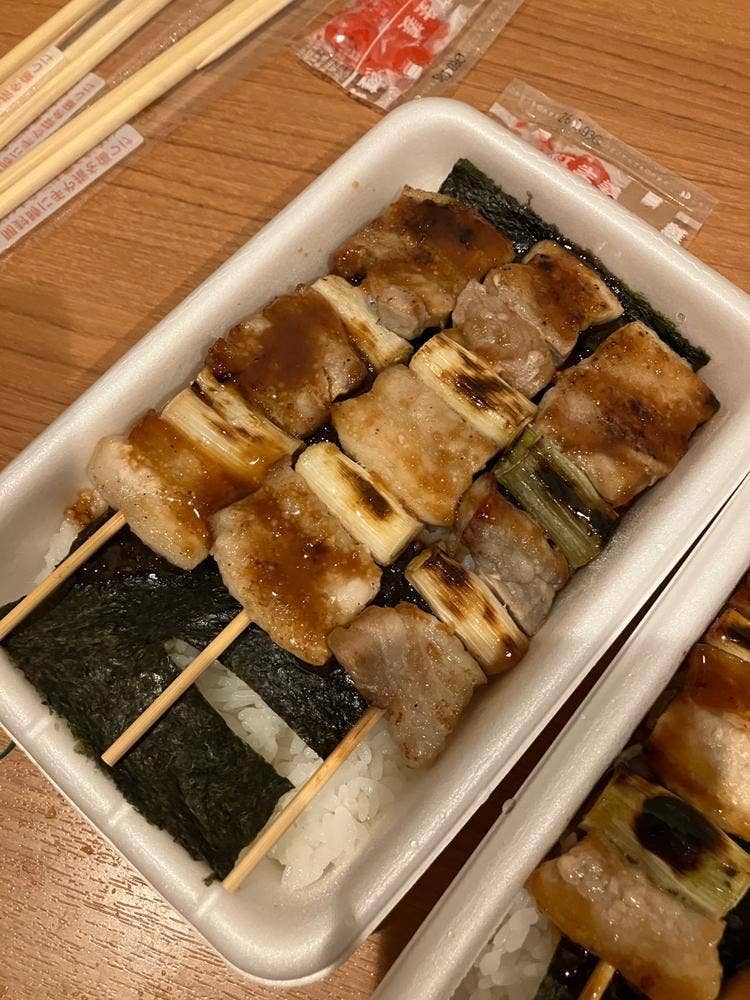 ハセガワストア ベイエリア店