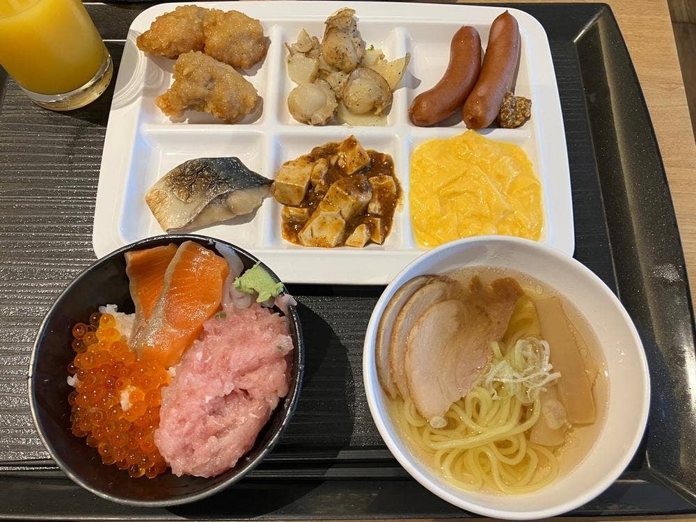 函館国際ホテル