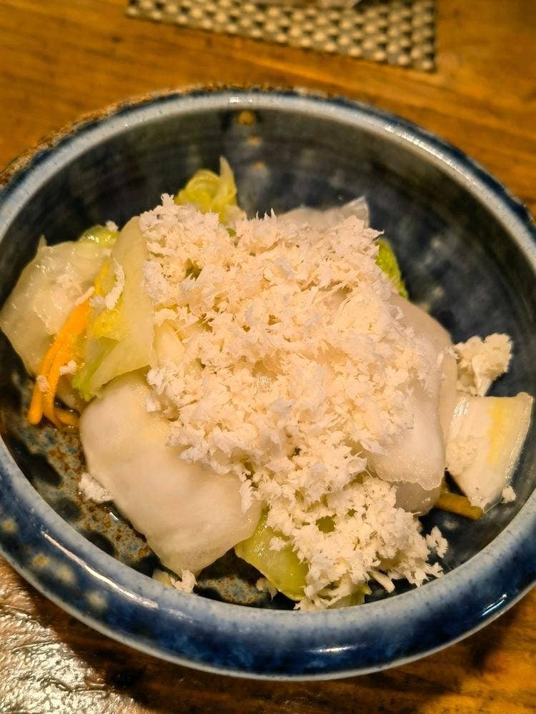居酒屋 影法師