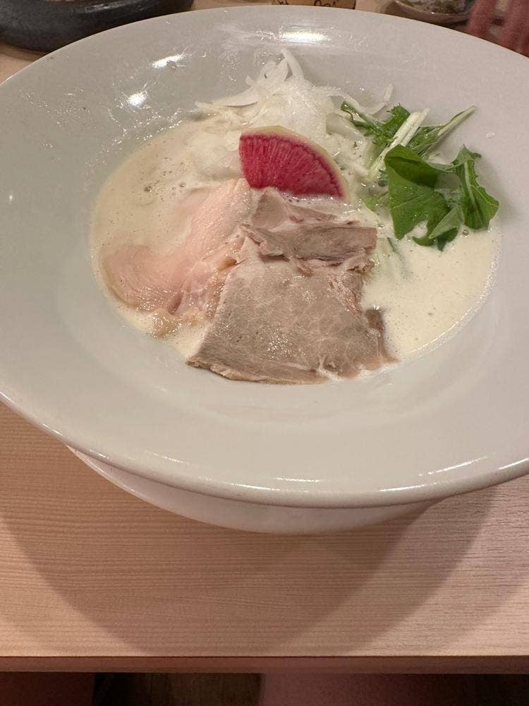 名古屋コーチン炭火焼き鳥と鶏白湯おでん 尊 栄駅店