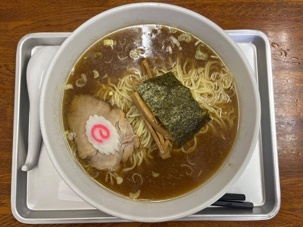 稲城 大勝軒 五一