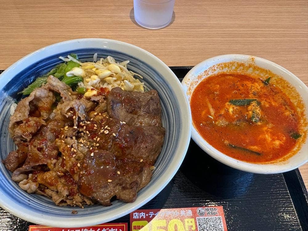 焼きたてのかるび 寝屋川店